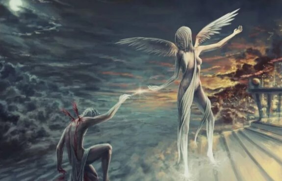 О демонах современного мира. Часть 2