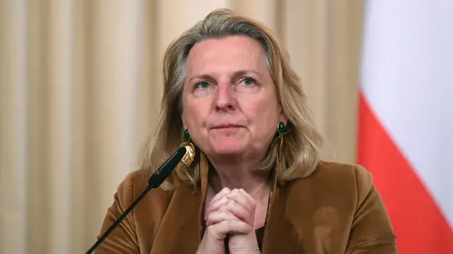 Будущее не за горами: Предвидение экс-главы МИД Австрии Кнайсель на будущее Европы.