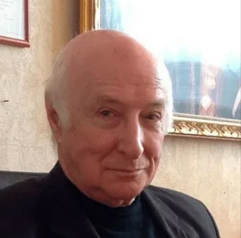 Автор, которого Вы, скорее всего, не знаете. Генрих Книжник.