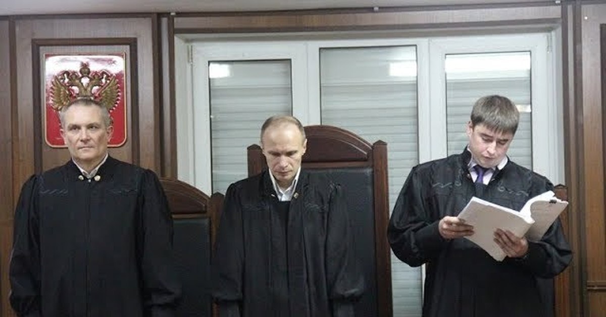 Если это касается других людей, то пусть судят «по законам беспредела», а если меня – то «по нормальным законам»