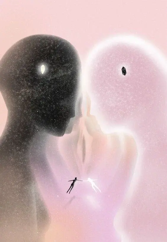 Почему вы еще не встретили свою вторую половинку: 8 причин