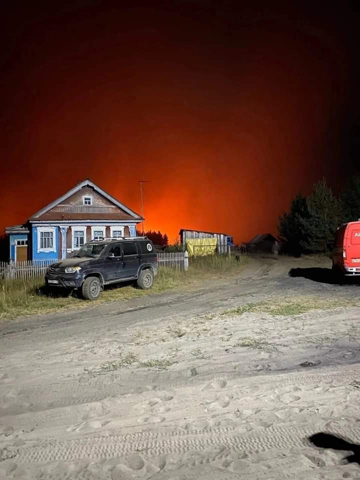 Привычное вранье властей