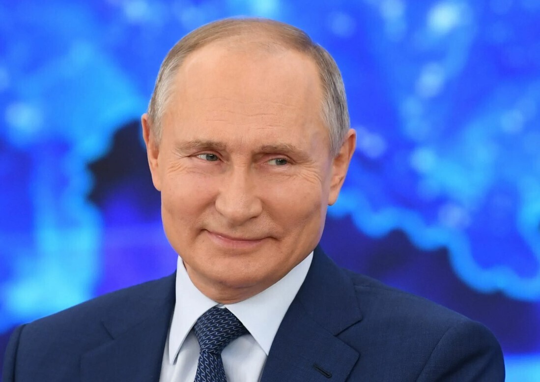 Путин подписал указ о выплатах переселенцам с Донбасса и Украины