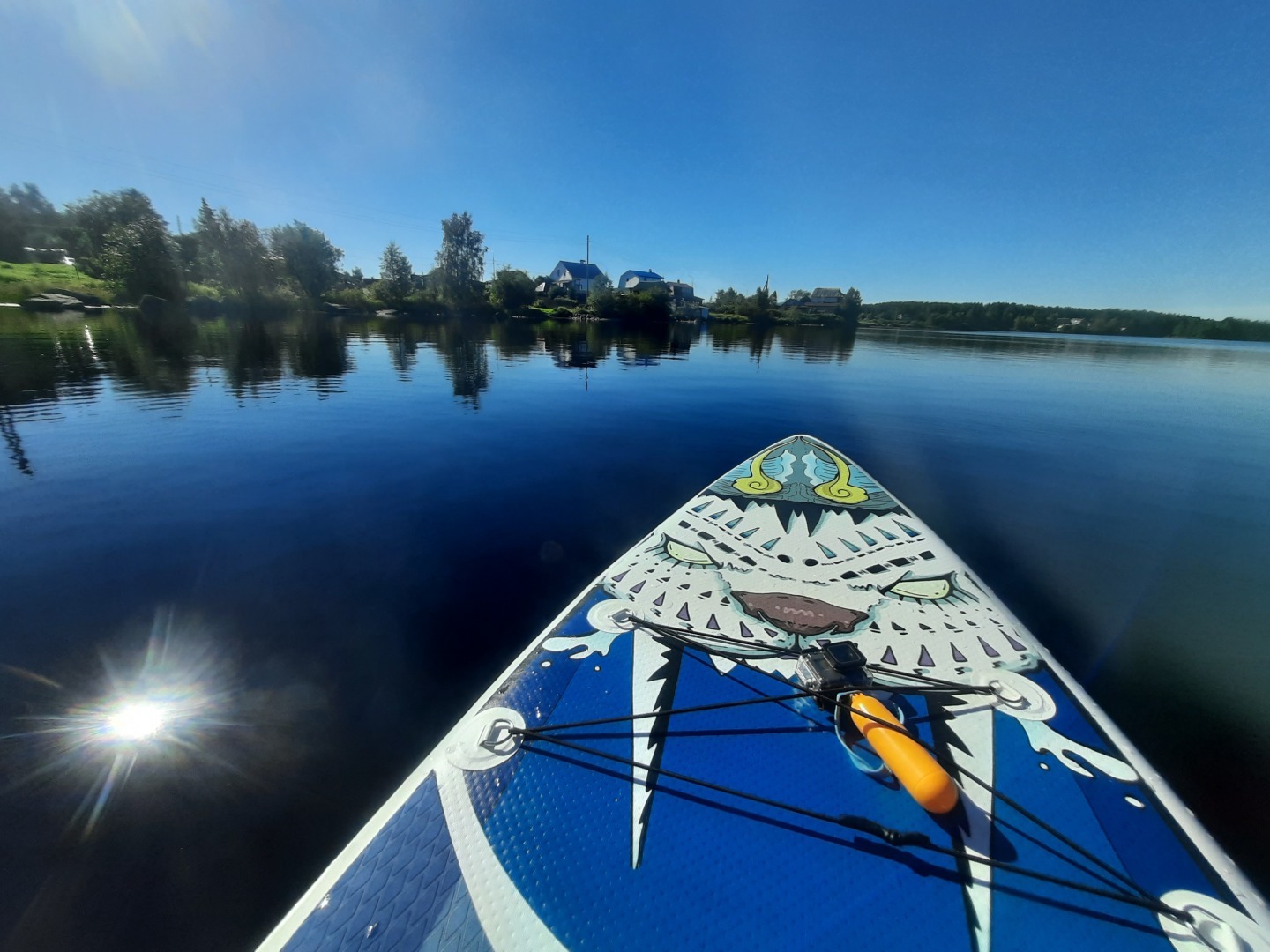 Добыча и как с ней быть?