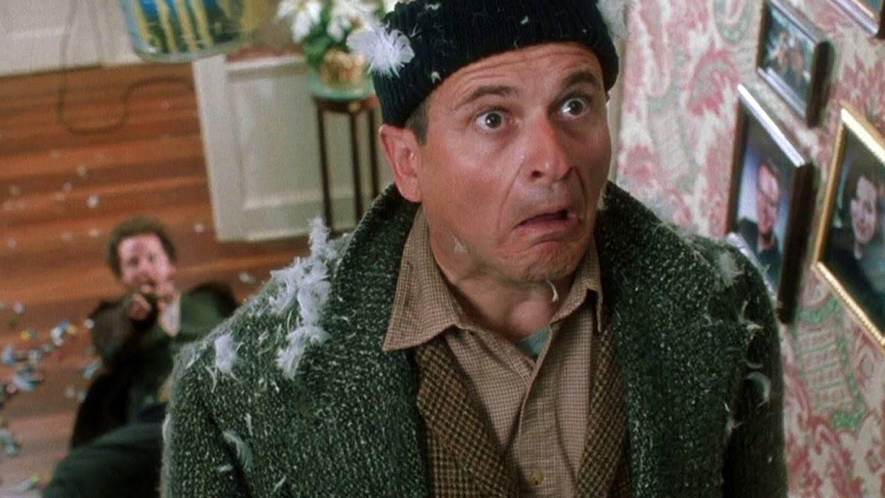 Лучшая юридическая комедия 90-х