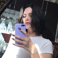 Шевелева Александра Сергеевна, г. Краснодар