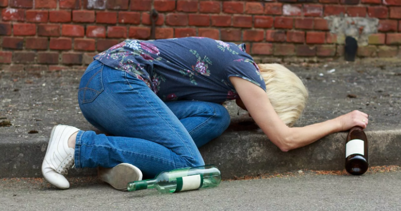 Жизненное. Про пьянство. Часть 2