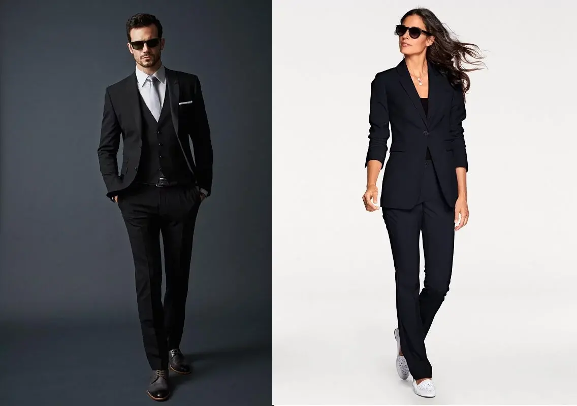 Должен ли мужчина регулярно ухаживать за собой или сойдет чуть краше обезьяны?