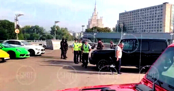 Богатые и успешные (кто они).