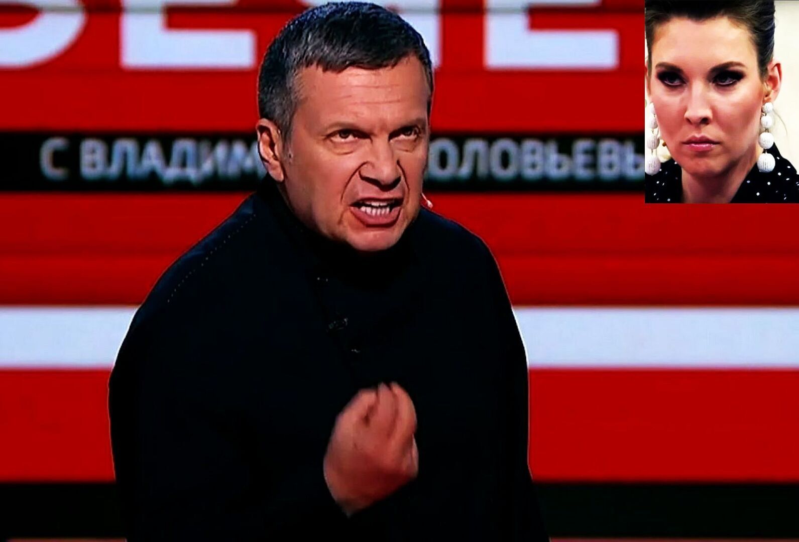 «Народ устал от пропаганды»: Федеральные телеканалы потеряли 25% зрителей. А Вы - устали?