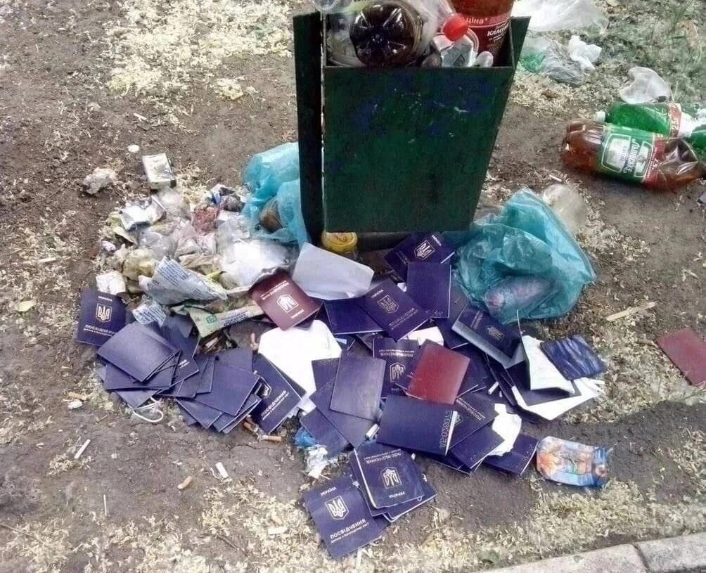 И вас отправят на убой – Володин украинкам.