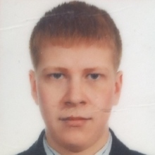 Фролов Алексей Петрович, г. Москва