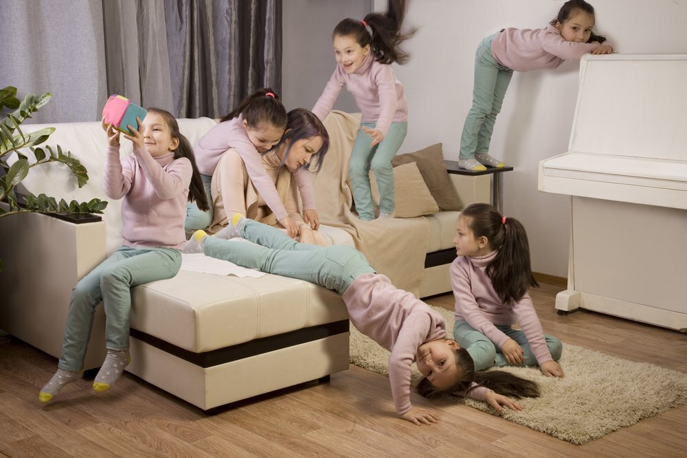 СДВГ— есть ли он у ребенка?