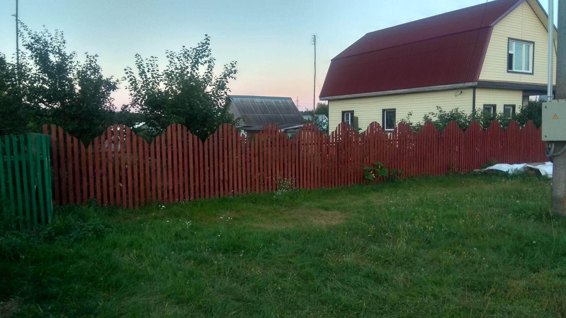 Есть ли смысл в существовании СНТ?