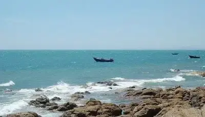 Вьетнам в сентябре 2022: 5 мест, которые стоит посетить