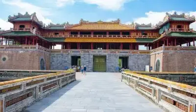 Вьетнам в сентябре 2022: 5 мест, которые стоит посетить