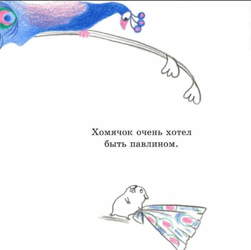 Книги, которые я не понимаю.