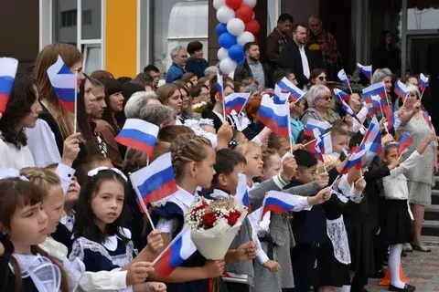 7 школьных изменений с 1 сентября 2022 года: разбираем, что изменится в российском школьном образовании.