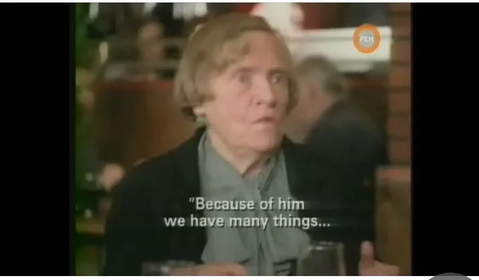 Творец величайшей геополитической катастрофы ХХ века ушёл