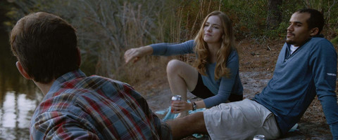 Посвящается моему подписчику, фильм «Я заберу твои деньги».