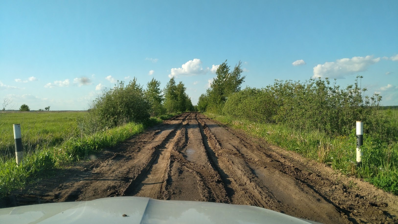 Две тысячи населённых пунктов газифицировано, но что делать тысячам остальных?