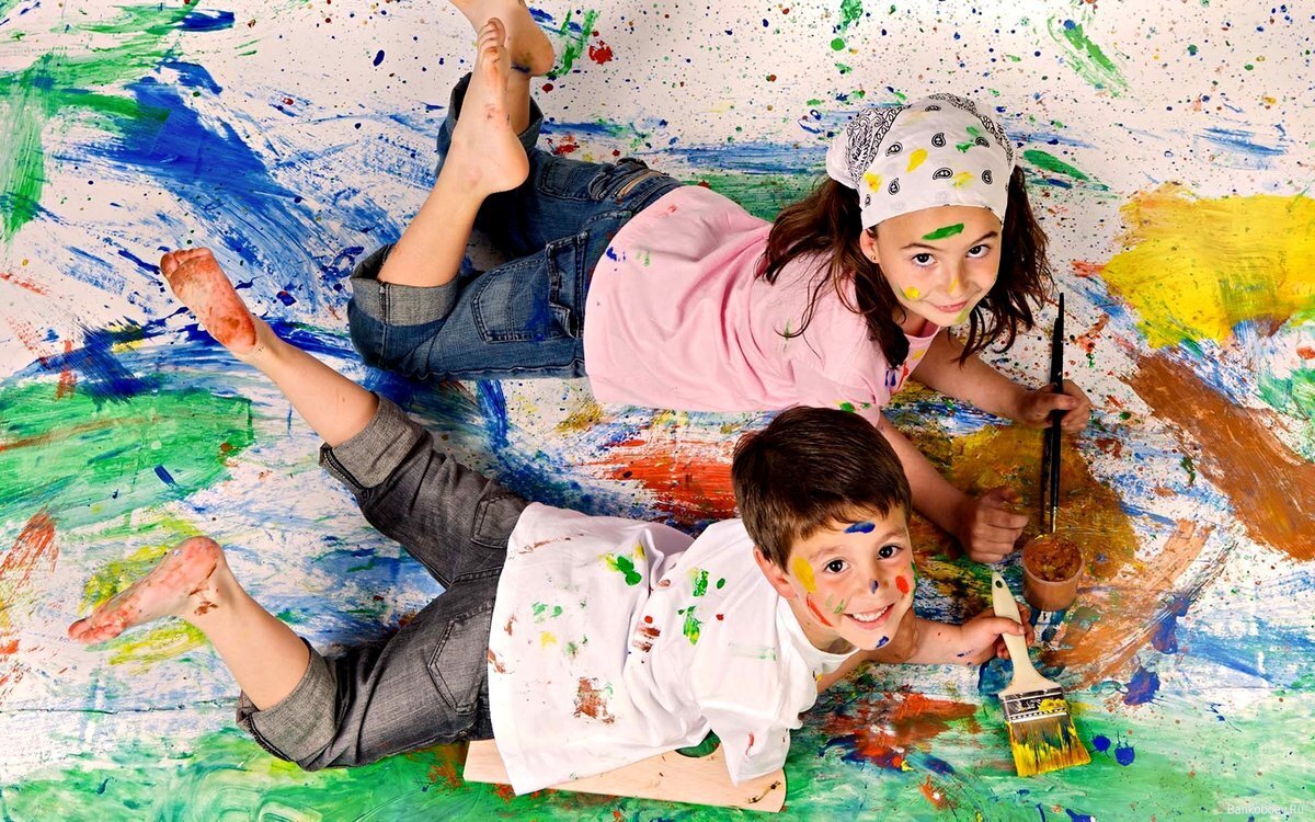 Не перегружаете ли вы своего ребёнка: какой должна быть оптимальная нагрузка для детей вне садика и школы?