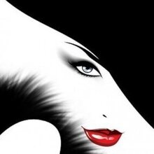 Леди Скарлетт, г. Бишкек