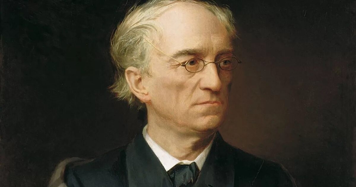 Прав был Фёдор Тютчев.