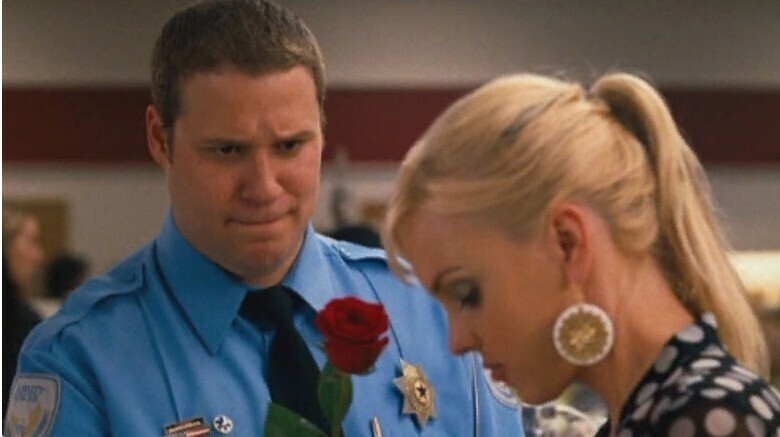 Самые неловкие сцены любви на экране в фильмах.