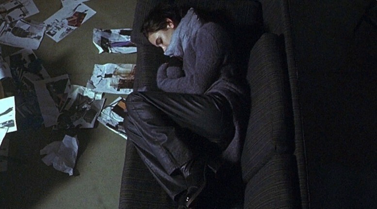 Самые неловкие сцены любви на экране в фильмах.