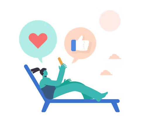 Атмосферная книга, созданная специально для осенний поры – «Одиночество в сети» Вишневский