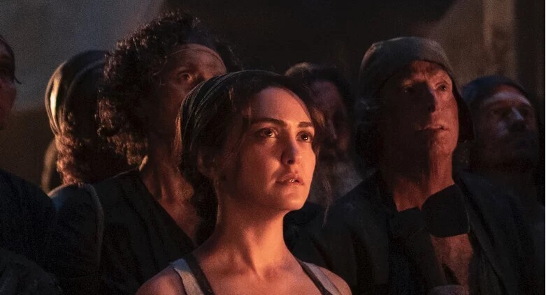 Как Кольца власти изменят все для людей и эльфов - Эксклюзив.