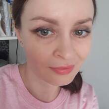 Наталья, г. Пермь