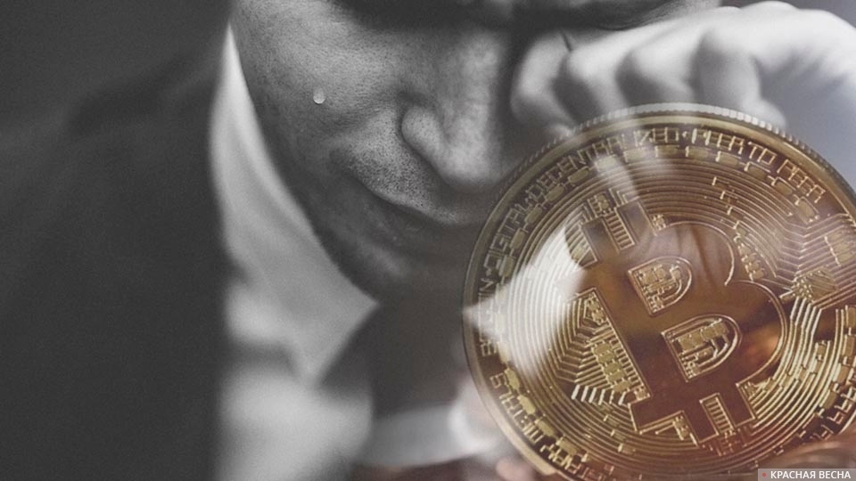 Как не стать жертвой криптовалютных мошенников