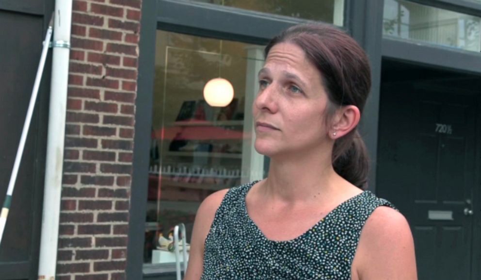 Аборты, безработица, полицейские расстрелы воздействуют на молодых избирателей Огайо на промежуточных выборах