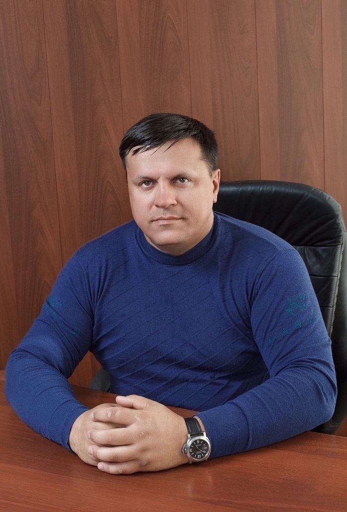 Субботник с кандидатами в депутаты.