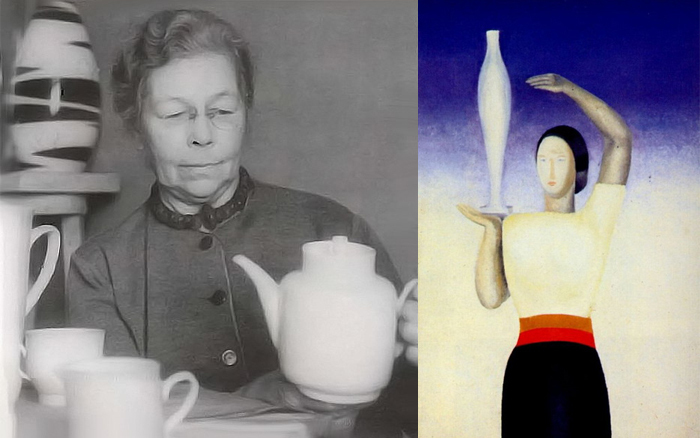 Нарисовал глазки в Ельцин-центре – получил судимость