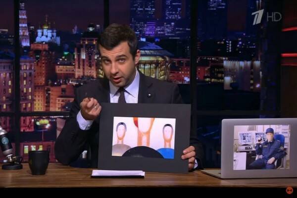 Нарисовал глазки в Ельцин-центре – получил судимость