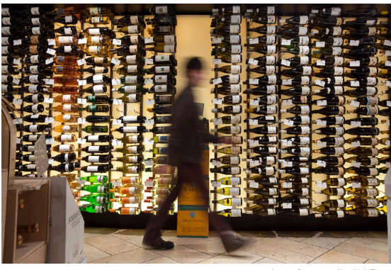 Как пить вино.Основные виды вина. Покупка вина.