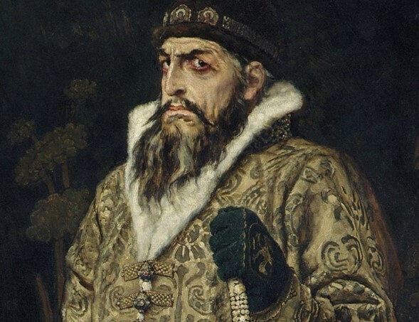 Безумные факты о Российской империи