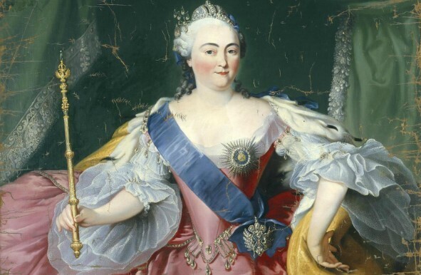 Безумные факты о Российской империи