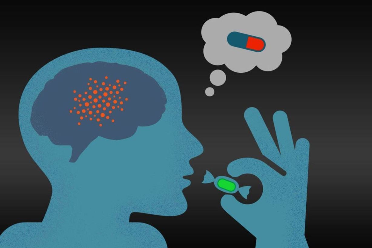 Как вы сами себя обманываете? В чем секрет и почему так происходит?