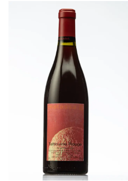 А вы знаете 12 натуральных вин, которые нужно пить сейчас.