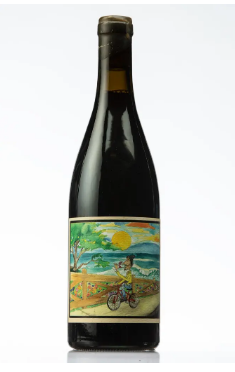 А вы знаете 12 натуральных вин, которые нужно пить сейчас.