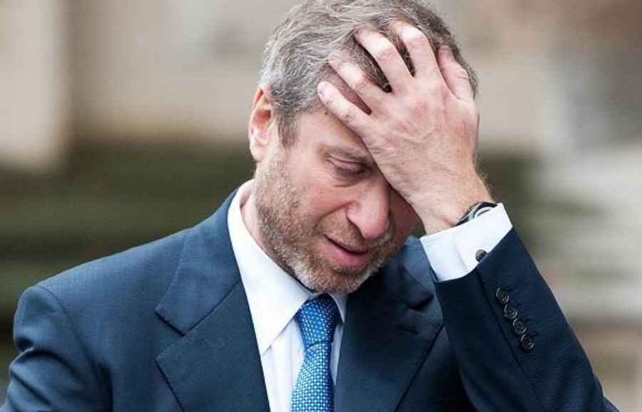 Деньги теряют не только обычные граждане. Самые состоятельные россияне с начала 2022 года лишились 54 миллиардов долларов