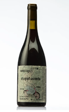 А вы знаете 12 натуральных вин, которые нужно пить сейчас.