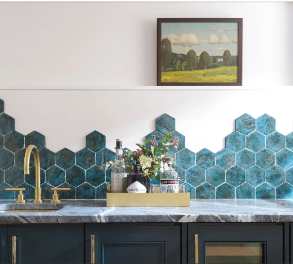 А вы хотите такое?Как создать домашний бар, который поразит ваших гостей.