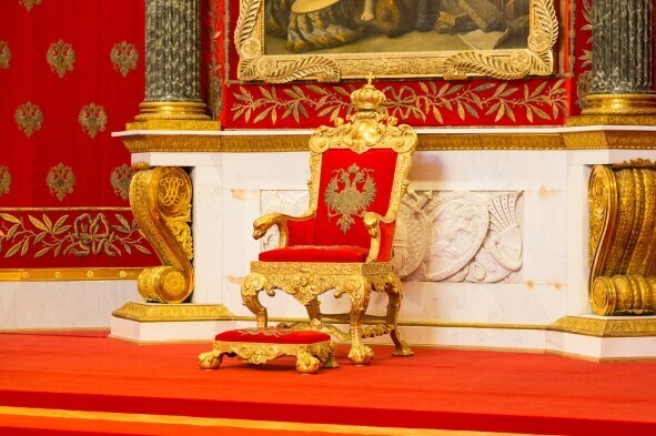 Безумные факты о Российской империи