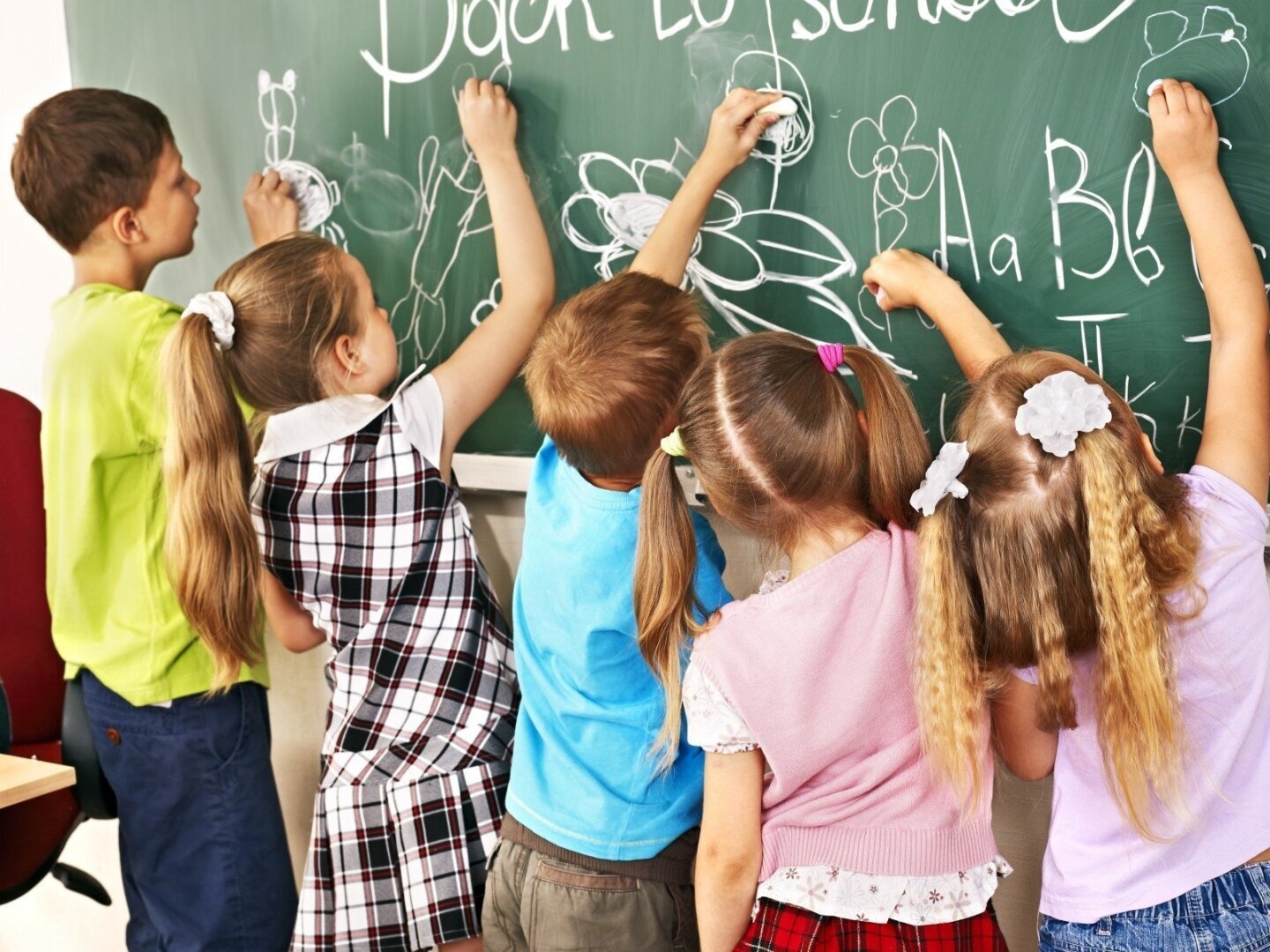 Школа и ребёнок: ответы на популярные вопросы родителей