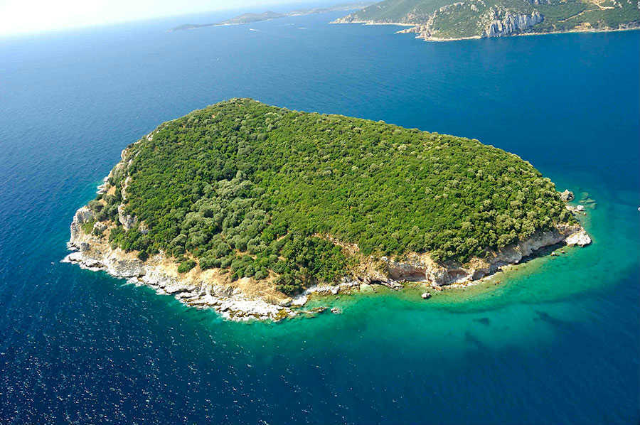 ЕС обеспокоен сложившимися между Турцией и Грецией отношениями